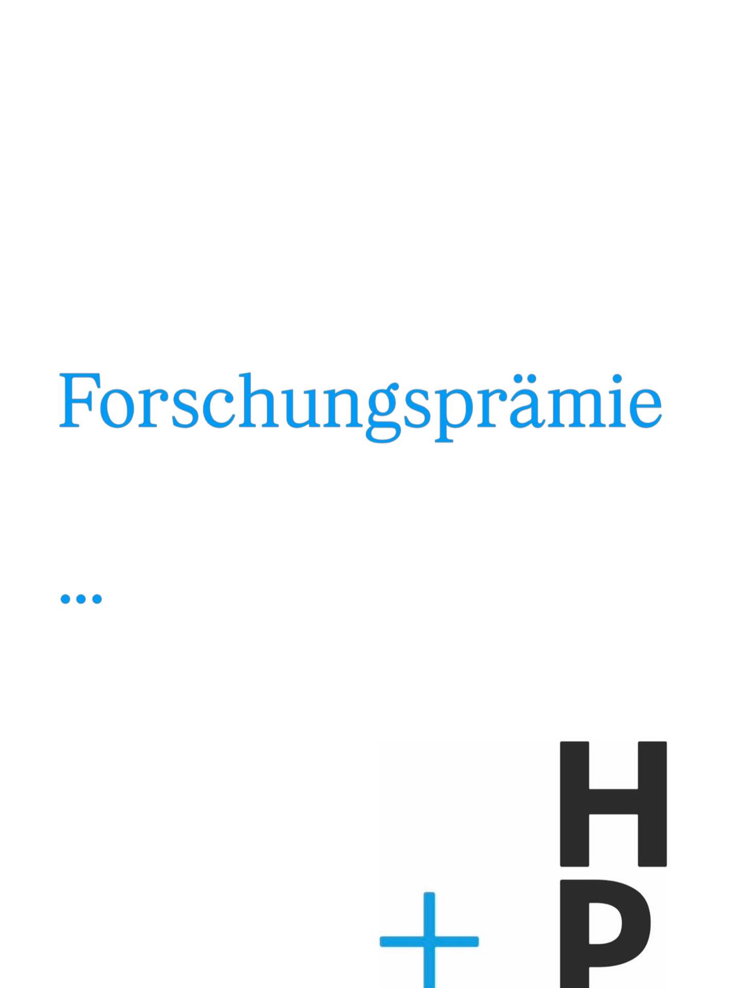 Die Forschungsprämienverordnung wurde Ende 2025 novelliert und hat in der Folge mehr verwirrt als erklärt. Der Begriff „marktnahe FuE“ war derart unklar definiert, dass unbeabsichtigte Einschränkungen der Forschungsprämie die Folge waren. Daher kam es zu einer neuerlichen Novellierung, der neue Begriff lautet „produktionsbedinge FuE“. Das sollte eine Verbesserung sein, allerding ist der Interpretationsspielraum weiterhin sehr gross. #hötzlundpartner #forschungsprämie