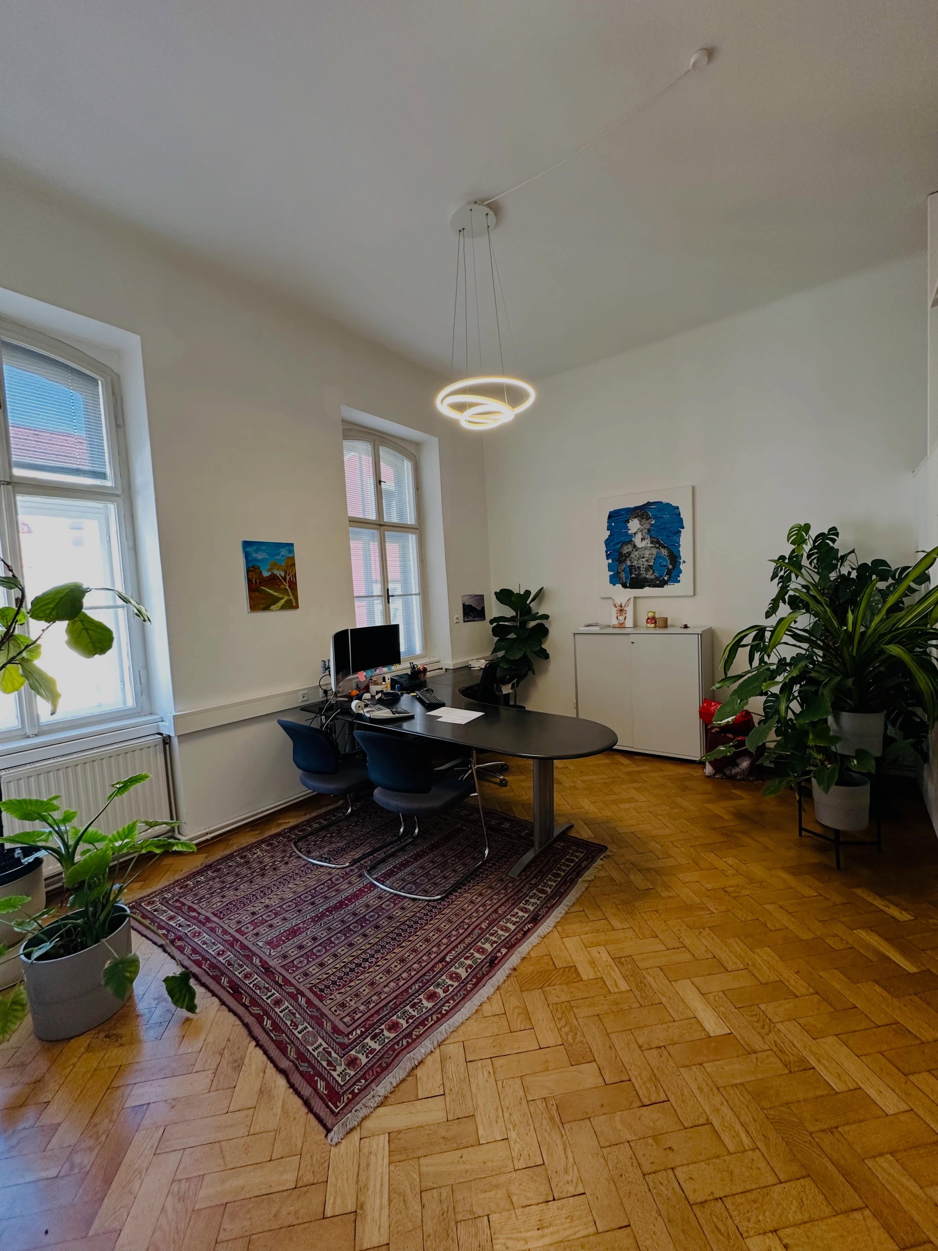 Arbeiten in angenehmer Atmosphäre – für die besten Lösungen unserer Klientinnen und Klienten.

#steuerberatunggraz #hötzlundpartner #kanzlei